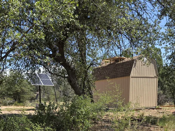 23 N Ike Clark Pkwy, Young, AZ 85554