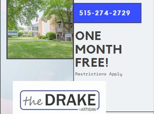 1300 34th St #17, Des Moines, IA 50311