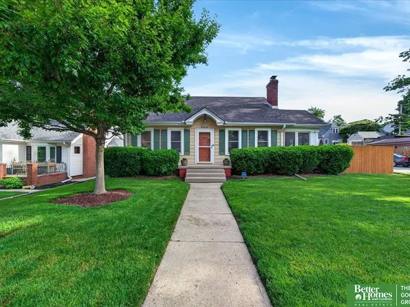 5804 Briggs St, Omaha, NE 68106