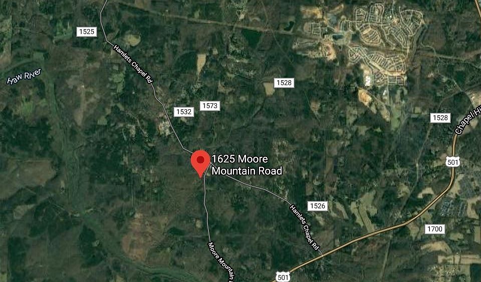2nd image of 0 Moore Mountain Rd #B