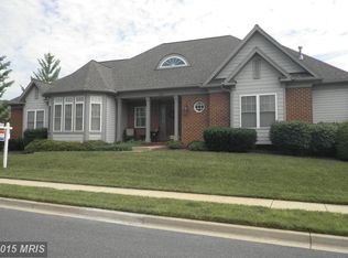 2662 Brook Valley Rd, Frederick, MD 21701