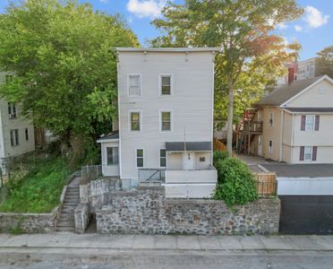 324 Congress Avenue, Waterbury, CT, 06708
