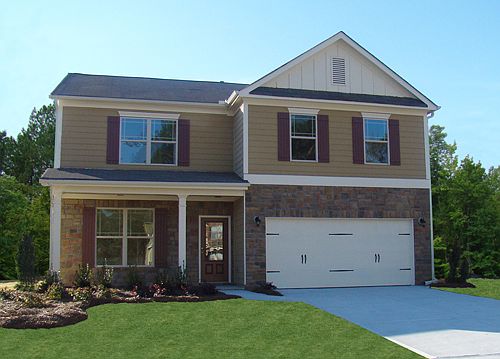 5313 Cedar Mill Drive