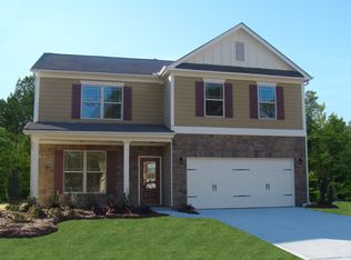 5313 Cedar Mill Dr, Powder Springs, GA 30127