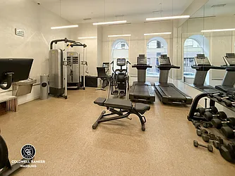 Sold by Coldwell Banker Warburg