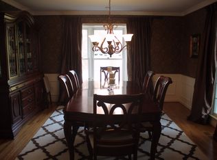 5176 Huntcliff Trl, Winston Salem, NC 27104