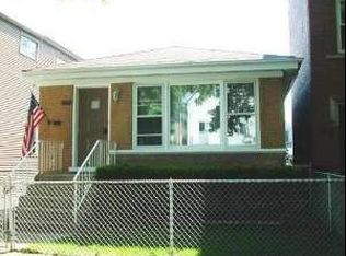 3431 N Claremont Ave, Chicago, IL 60618