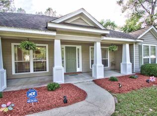 24 Farrier Ln, Crawfordville, FL 32327