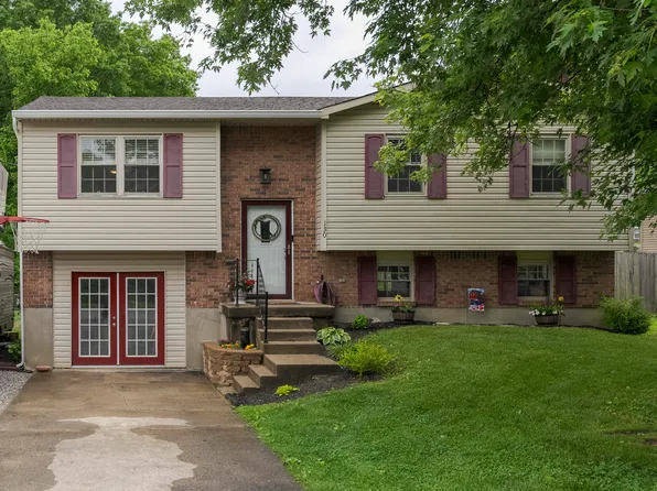 130 Brookwood Dr, Alexandria, KY 41001