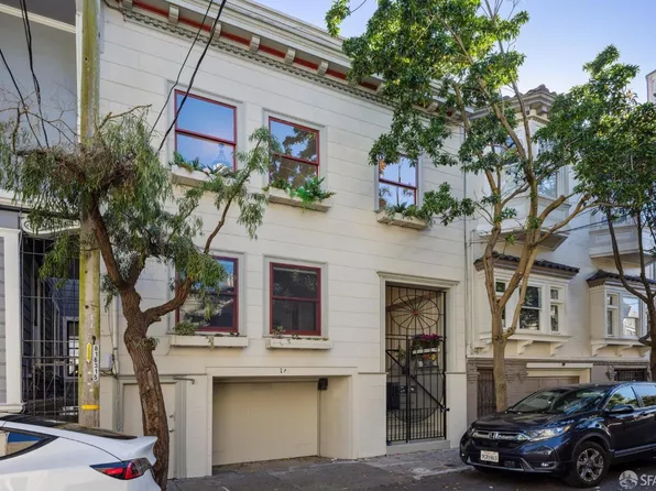 173 Germania St, San Francisco, CA 94117