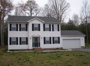 948 Queen Ave, Salisbury, MD 21801