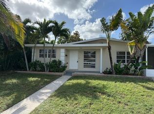 1008 W Bloxham St, Lantana, FL 33462