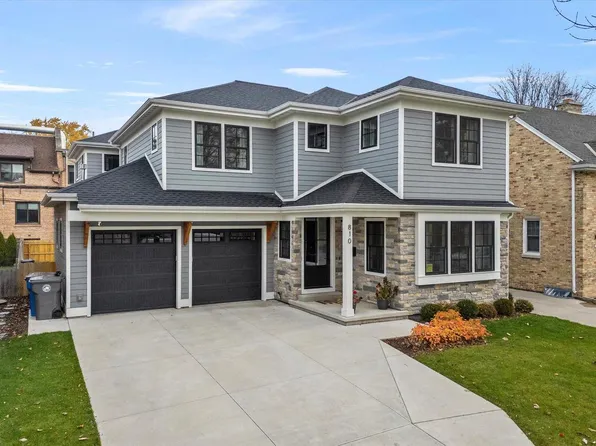 810 East Glen AVENUE, Whitefish Bay, WI 53217