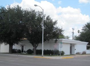 101 E 14th St, Mission, TX 78572