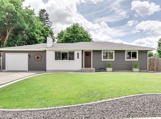 11922 E 26th Ave, Spokane, WA 99206