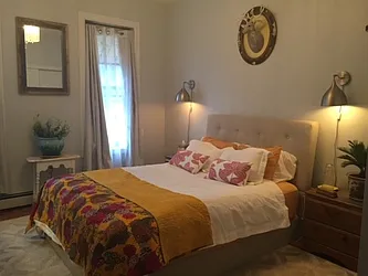 Rented by Corcoran