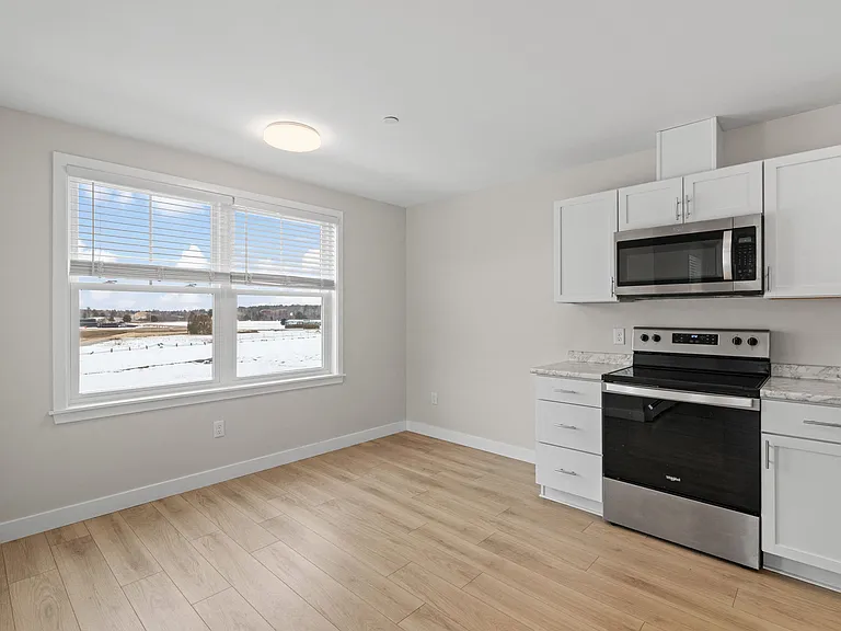 Hayloft Apartments — Photo 70