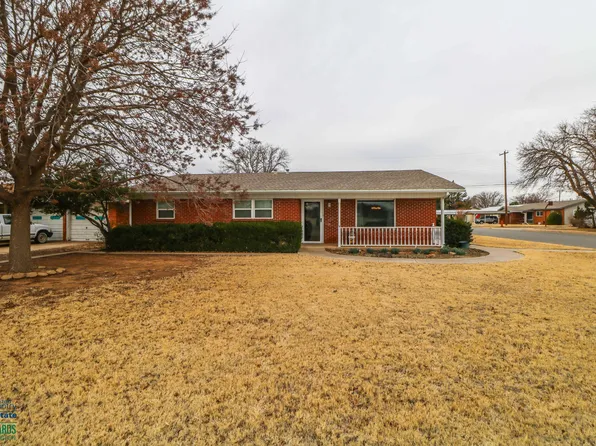 200 Crescent Dr, Littlefield, TX 79339