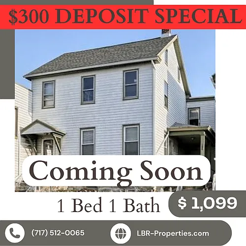 2707 Walnut St Photo 1