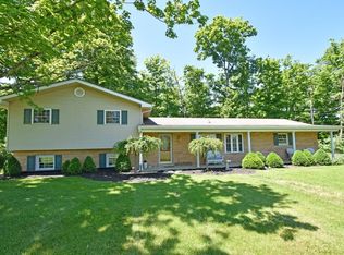 7119 Hetzler Rd, Middletown, OH 45042