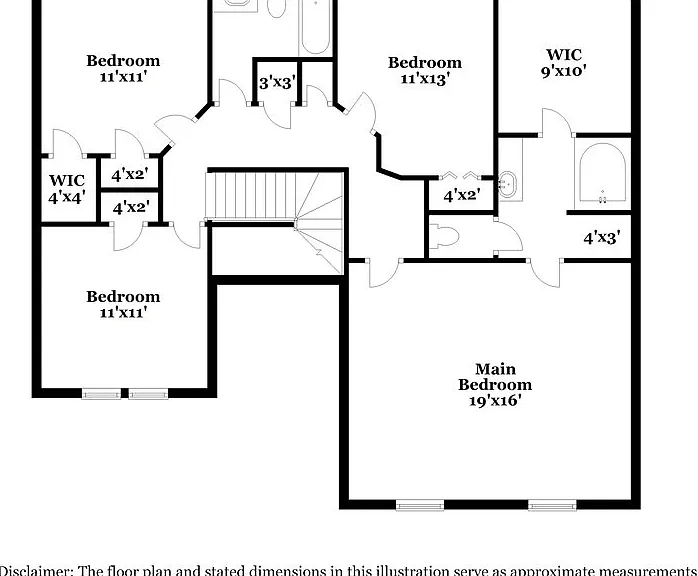 2026 Gardenia Dr — Photo 3
