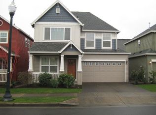 527 NE 61st Ave, Hillsboro, OR 97124