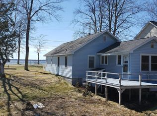 13723 Lakeside Ave, Bear Lake, MI 49614