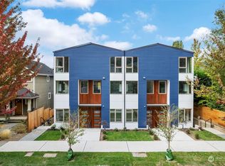 219 B 22nd Ave, Seattle, WA 98122