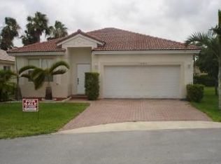 13480 SW 24th St, Miramar, FL 33027