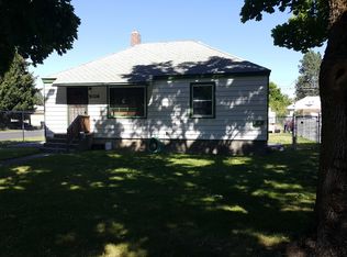 5028 N Cedar St, Spokane, WA 99205
