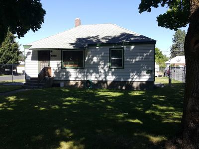 5028 N Cedar St, Spokane, WA, 99205