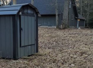 5020 W M 55, Tawas City, MI 48763
