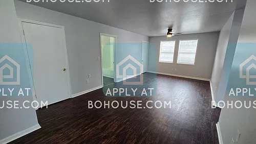 Floor plan 610