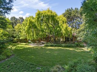 3323 Woodside Rd, Woodside, CA 94062