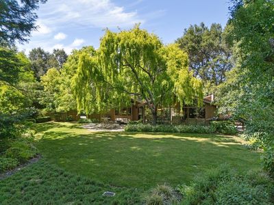 3323 Woodside Rd, Woodside, CA, 94062