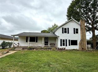 602 Canby St, Port Washington, OH 43837