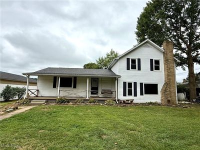 602 Canby St, Port Washington, OH, 43837