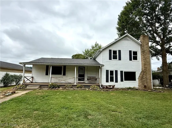 602 Canby St, Port Washington, OH 43837