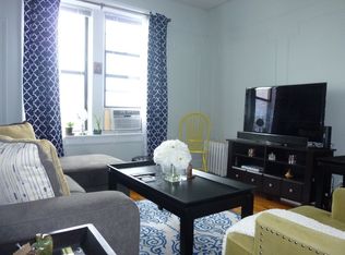 21-24 31st St #6DI, Astoria, NY 11105
