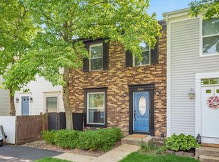 8366 Cliffthorne Way, Columbus, OH