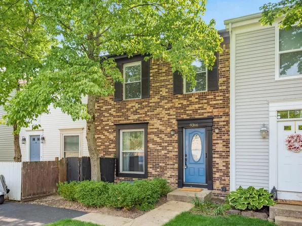 8366 Cliffthorne Way, Columbus, OH 43235