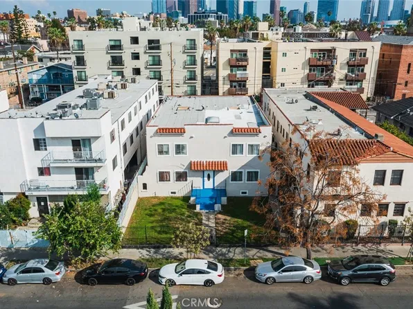 1136 Arapahoe St, Los Angeles, CA 90006