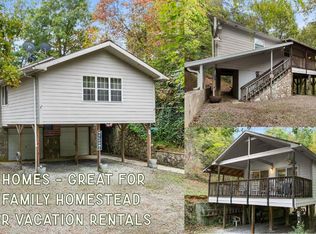 39 & 27 Woodcove Dr, Franklin, NC 28734