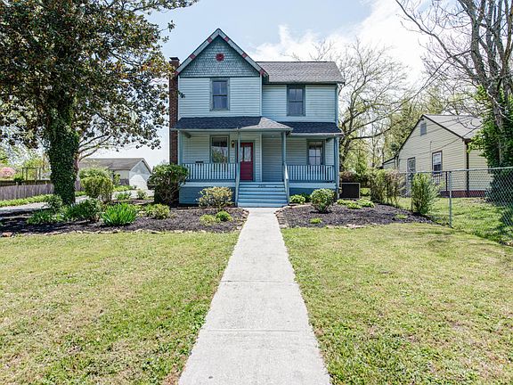 2nd image of 2528 Washington Pike