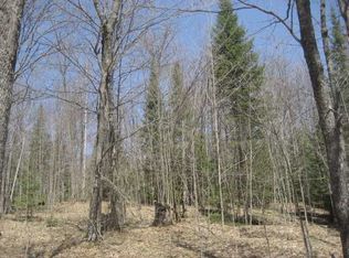 Timberline Rd LOT 2, Mercer, WI 54547