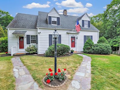 3 Wheeler Drive, Trumbull, CT, 06611