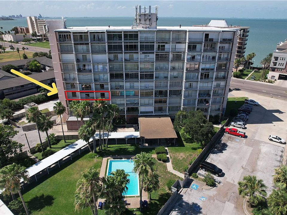1st image of 4600 Ocean Dr APT 407