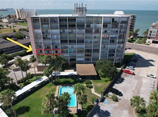 4600 Ocean Dr APT 407, Corpus Christi, TX 78412