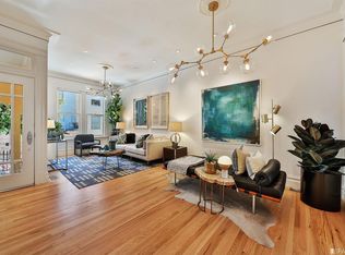 1707 Grant Ave, San Francisco, CA 94133