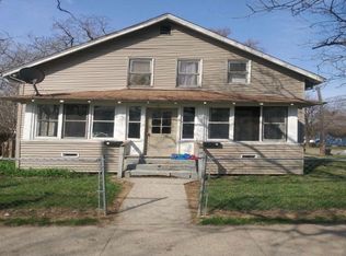 3521 Wesley St UNIT 2, Flint, MI 48505